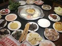 -宝丽金大酒店·洗浴中心