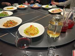 -大张烙馍村(三环南路旗舰店)