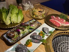 -江户烧肉(高德店)