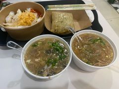 -食盈碗仔翅(星玺广场店)