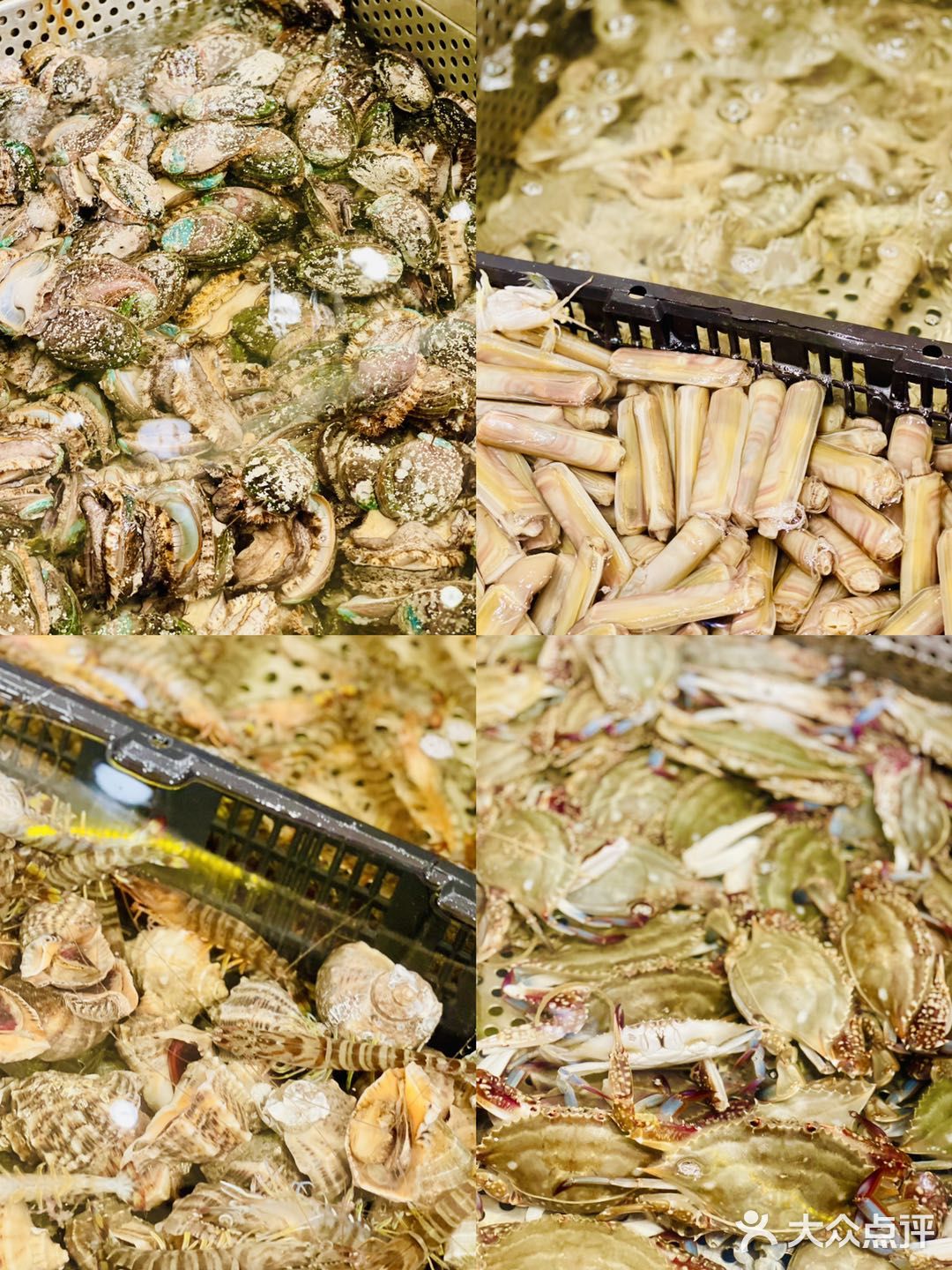 第六季自助餐厅（北太平庄店）