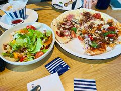 -玛尚诺Pizza&Bar(长泰广场店)