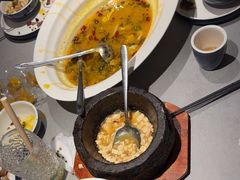 -绿茶餐厅(广州天河城店)