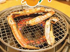 -蟹道乐(道顿堀本店)