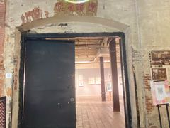 -八号桥艺术空间1908粮仓