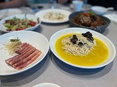 -扬州万怡酒店-中餐厅(文昌中路店)