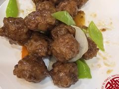 -宝发园名菜馆