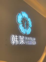 -韩莱科技美肤连锁