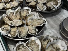-飞尝蚝·顺德菜·鱼生(顺德总店)