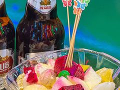 -路边边.炒菜烧烤.音乐餐厅(良乡长虹店)