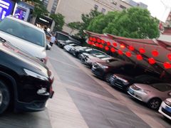 -香山湖渔家大院