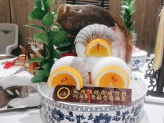 -神洲四海大酒楼(王府井澳门中心店)