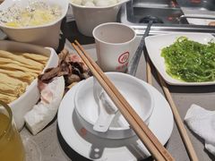 -海底捞火锅(丹竹头星悦天地店)