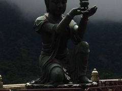 -天坛大佛