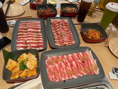 -新石器烤肉(百联川沙店)