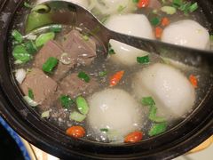 -金典银峰老鹅馆·昆山菜(亭林公园店)