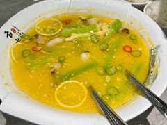 -九龙茶记·粤式餐厅融合菜(鹭江店)