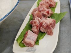 -御膳粥·牛乳粥底火锅·地道顺德菜(容桂店)
