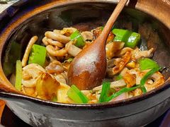 生啫脆口生肠-啫神·广州地标美食(北京路店)