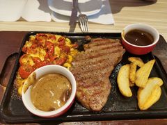 -必胜客(紫竹桥苏宁店)