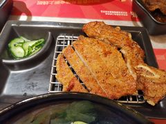 君悦排骨饭-馔豚·台北菜专门店(深圳湾万象城店)