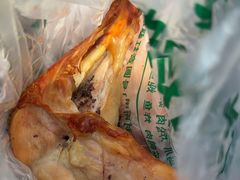 -大益烤鸡