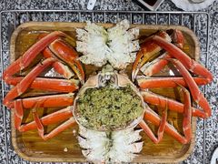 -震海贝烤贝·民俗特色店(延吉总店)