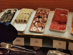 -咖啡苑 - 蔚藍夏日限定主题(永利皇宫店)
