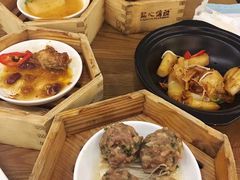 -点心传说·粤菜点心(佐阾虹湾店)