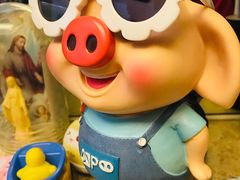 -星轶IMAX影城(九亭U天地旗舰店)