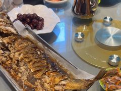 -胡家大厨(西三庄店)