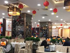 -万年酒楼(越秀南路店)