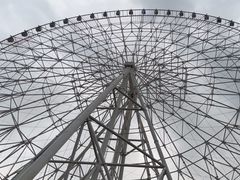 -南昌之星摩天轮