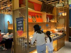 -鱼豆吉·豆浆鱼火锅(宜昌万达店)