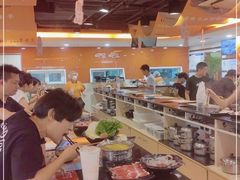 -呷哺呷哺(西单大悦城店)