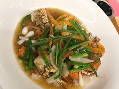 -芽庄MP泰式海鲜海景餐厅