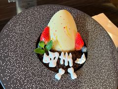 -哈蒙德餐厅