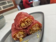 -凤城酒家(环市西路店)
