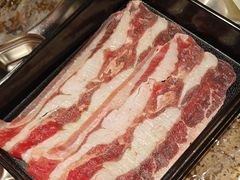 -姜胖胖无限自助烤肉(罗湖宝能店)