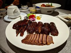 -金成潮菜博物馆(海珠湿地店)