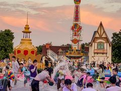 -祥源·阜阳生态乐园