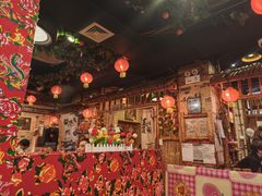 -粗粮人家·东北菜(洋桥店)