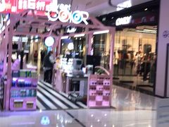 -万达广场(北京槐房店)