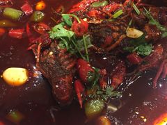 -前门烤鸭(江东中路店)