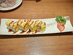 -小川洋风料理(大悦城店)