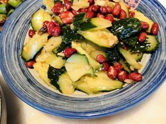 -兰溪小馆(首经贸店)