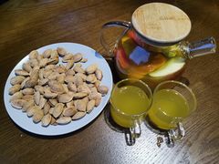 -迪欧咖啡·中西餐融合菜(平江万达旗舰店)