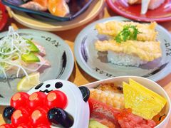 -寿司郎(北京路粤潮楼店)