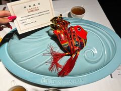 -阿五黄河大鲤鱼(纬三路店)