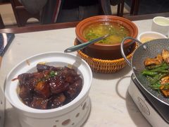 -小菜园新徽菜(北京大兴龙湖天街店)
